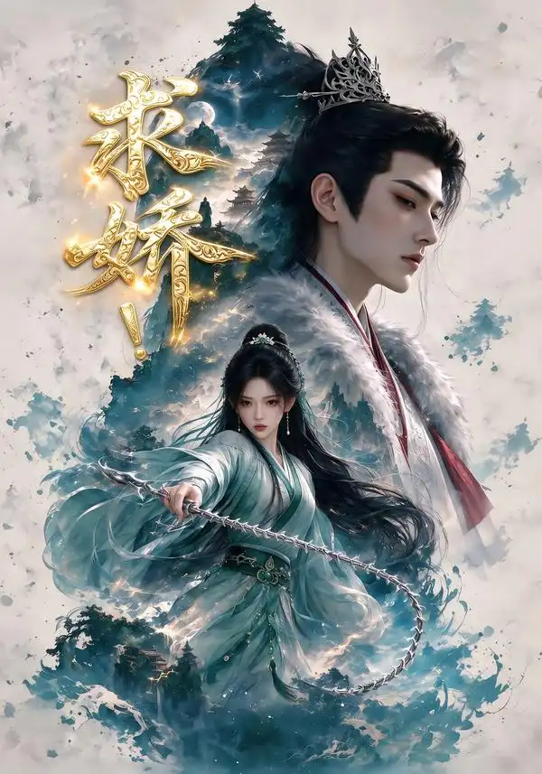 《求娇！&求娇（124集）AI短剧》短剧全集免费在线看