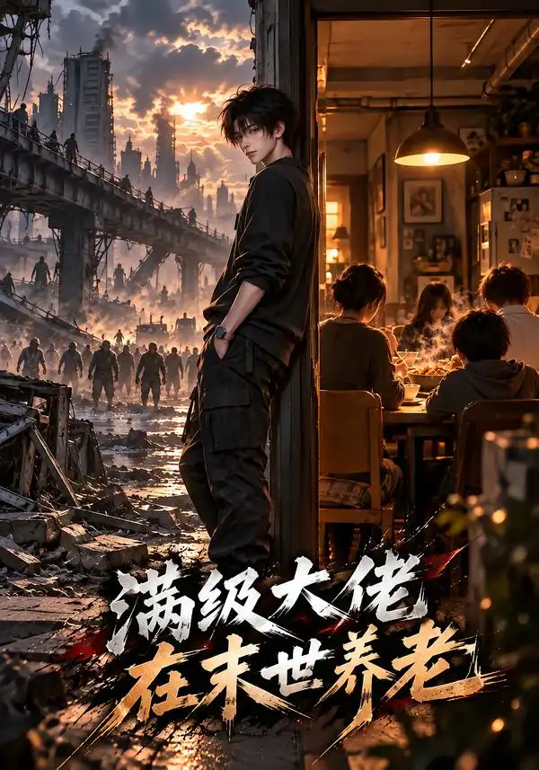 《满级大佬，在末世养老&满级大佬在末世养老（71集）AI短剧》短剧全集免费在线看