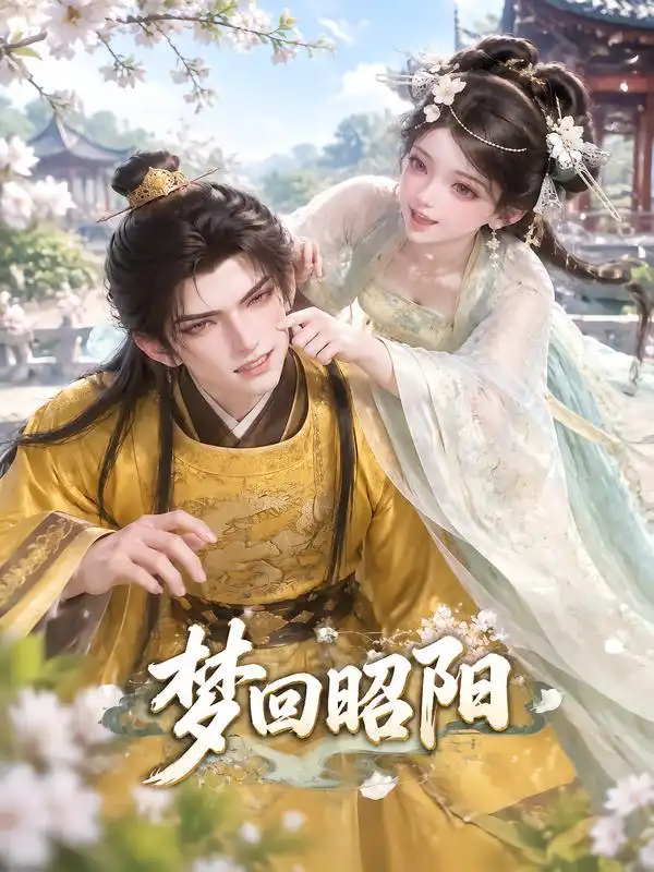 《梦回昭阳（116集）AI短剧》短剧全集免费在线看