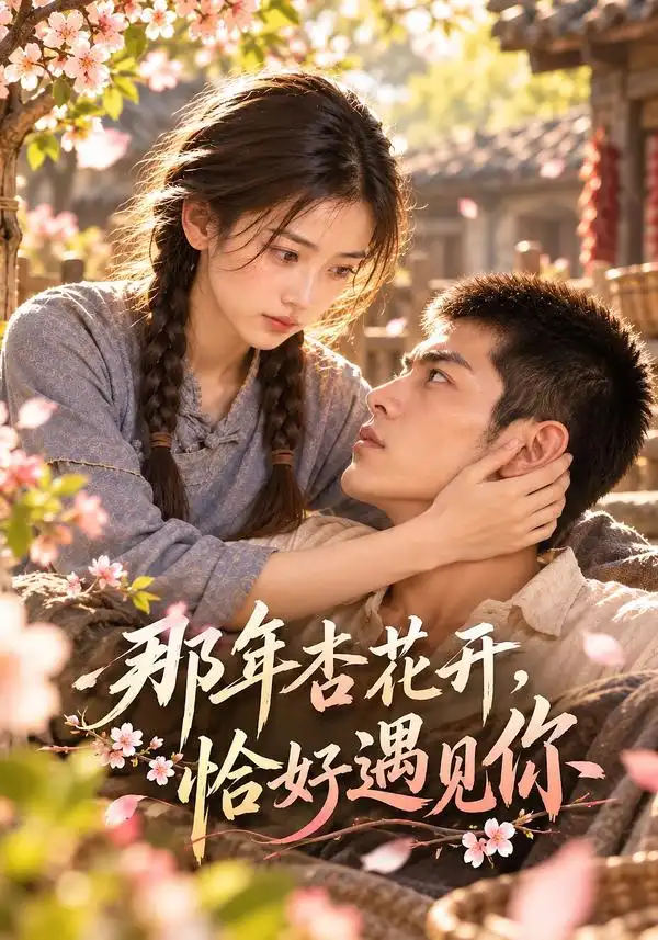 《那年杏花开，恰好遇见你&那年杏花开恰好遇见你（97集）AI短剧》短剧全集免费在线看