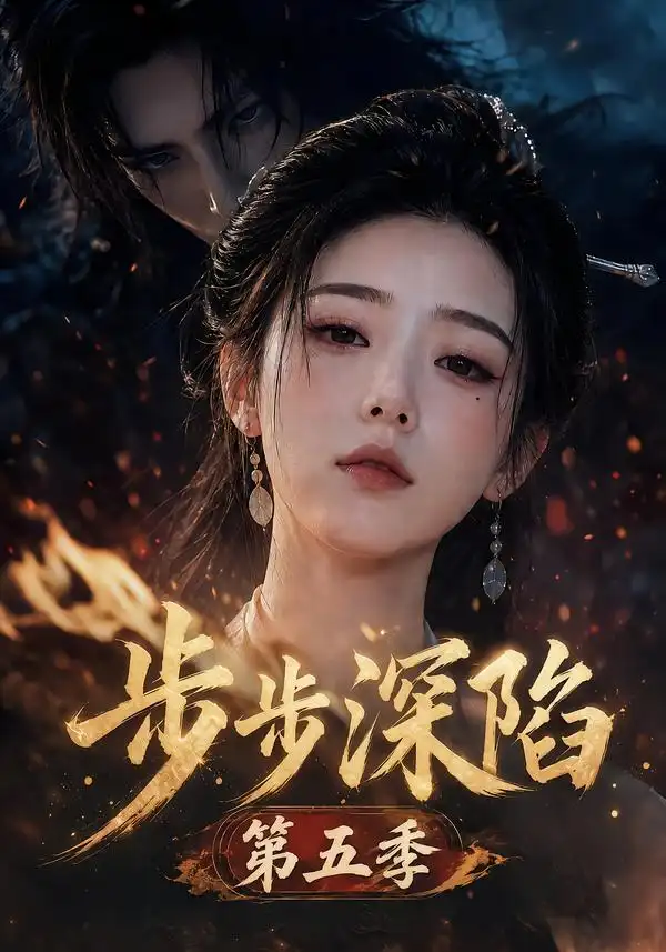 《步步深陷第五季（184集）AI短剧》短剧全集免费在线看