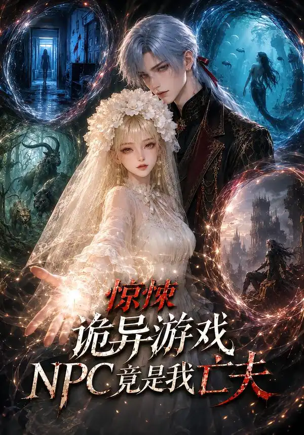 《惊悚诡异游戏npc竟是我亡夫（136集）AI短剧》短剧全集免费在线看