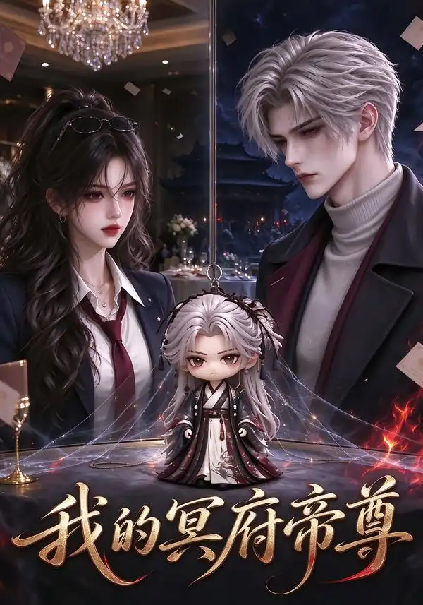 《我的冥府帝尊（330集）AI短剧》短剧全集免费在线看