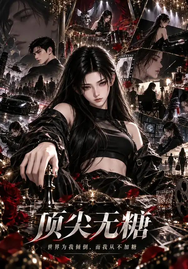 《顶尖无糖（150集）AI短剧》短剧全集免费在线看
