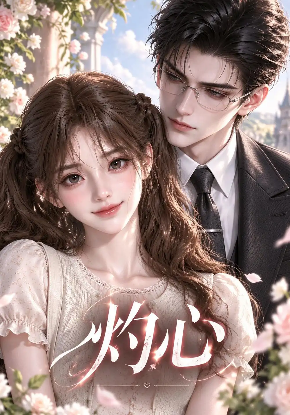 《灼心（147集）AI短剧》短剧全集免费在线看