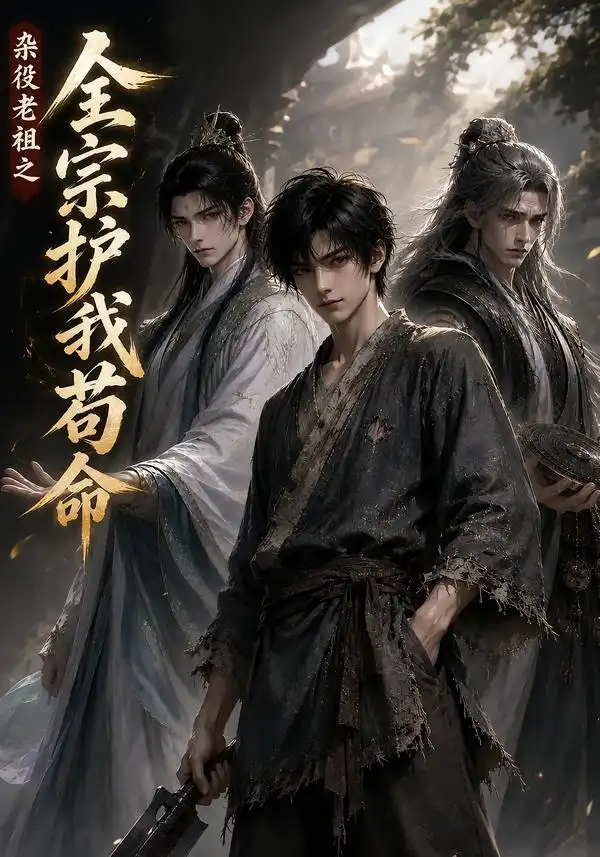 《杂役老祖之全宗护我苟命（198集）AI短剧》短剧全集免费在线看