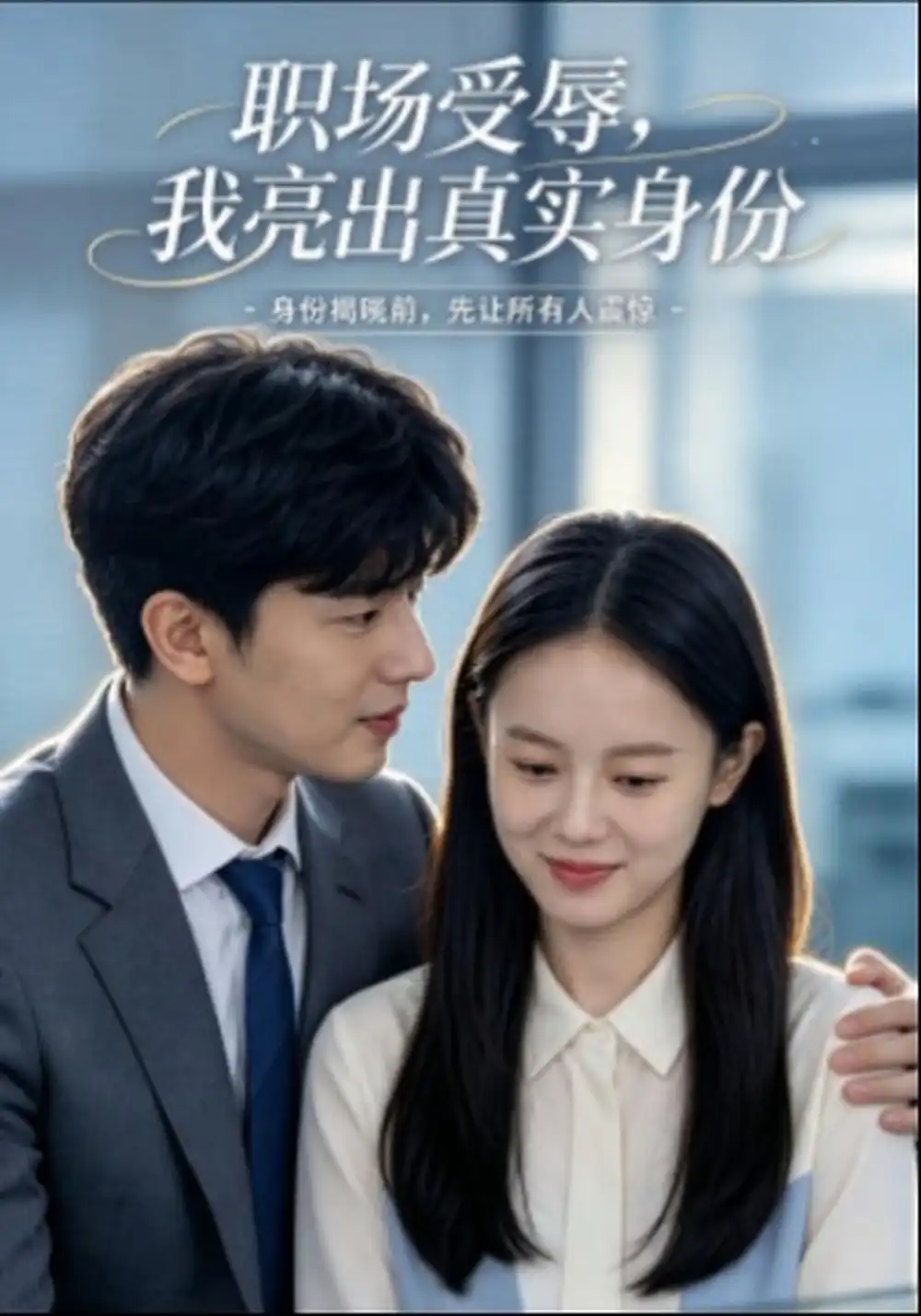《职场受辱,我亮出真实身份(32集)麻彦希&吴宇航》短剧全集免费在线看