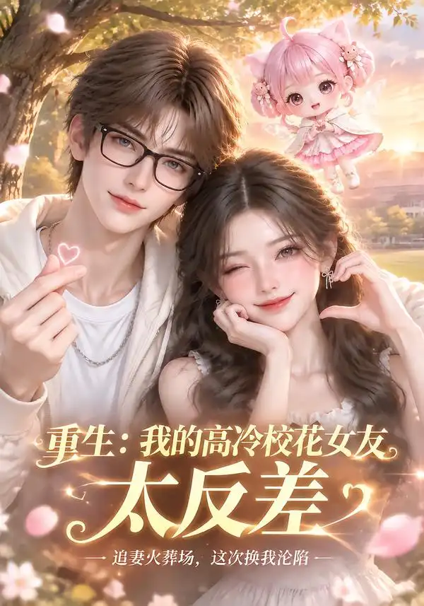 《重生：我的高冷校花女友太反差&重生我的高冷校花女友太反差（147集）AI短剧》短剧全集免费在线看