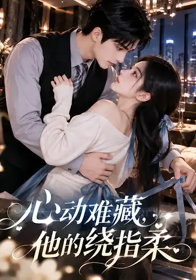 《心动难藏，他的绕指柔&心动难藏他的绕指柔（102集）AI短剧》短剧全集免费在线看