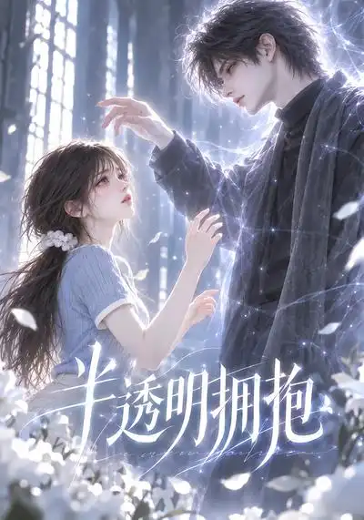 《半透明拥抱（50集）AI短剧》短剧全集免费在线看