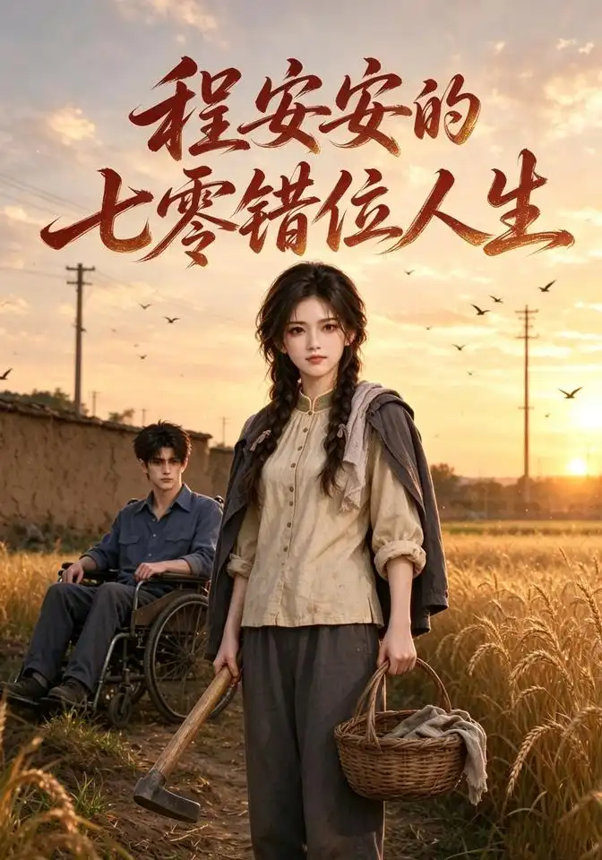 《程安安的七零错位人生（198集）AI短剧》短剧全集免费在线看