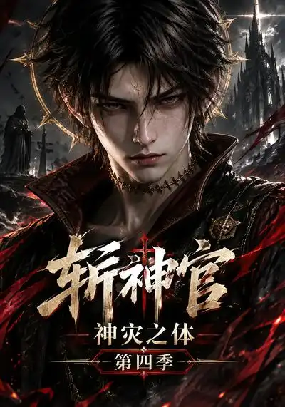 《斩神官：神灾之体第四季&斩神官神灾之体第四季（710集）AI短剧》短剧全集免费在线看