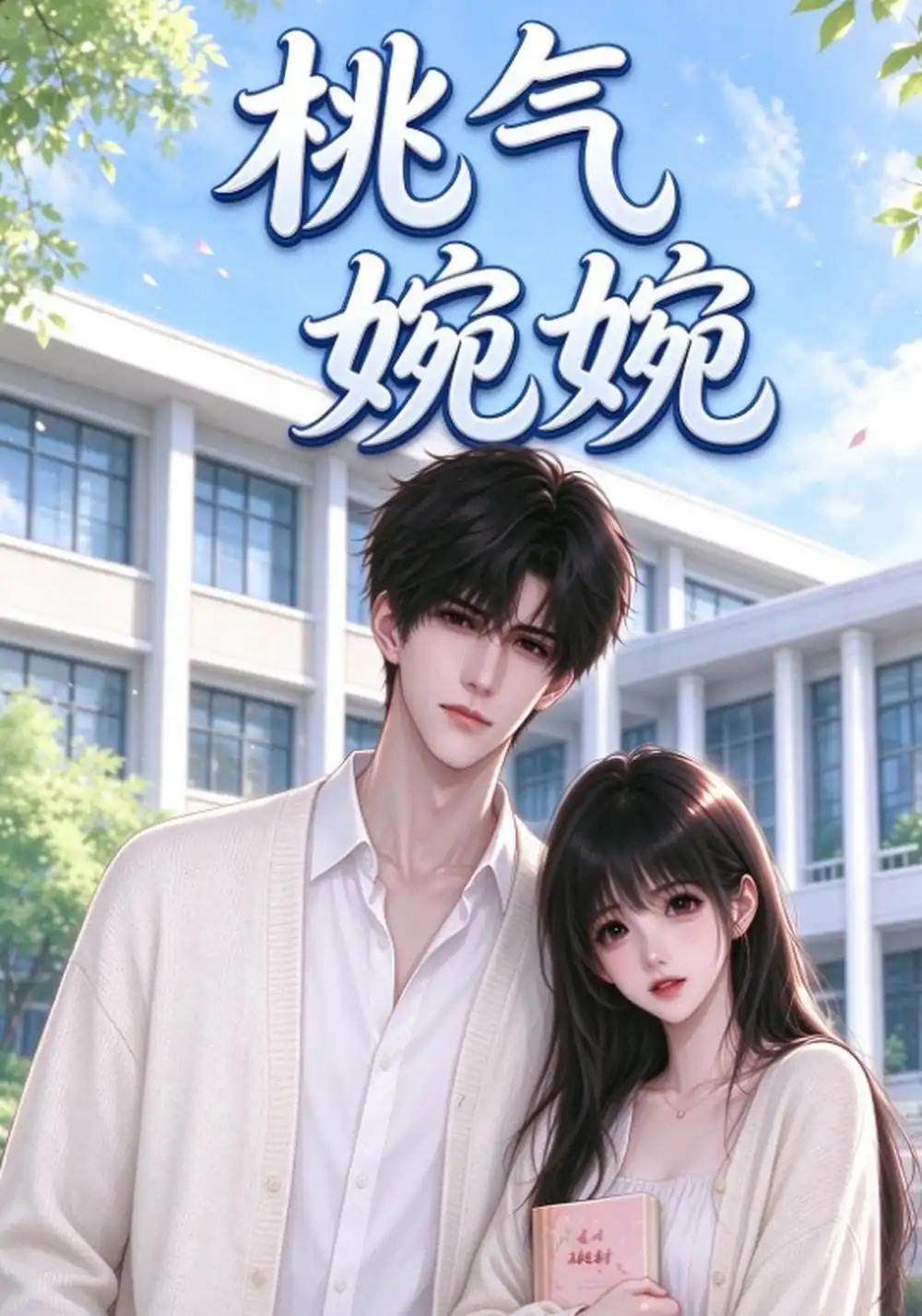 《桃气婉婉（306集）AI短剧》短剧全集免费在线看
