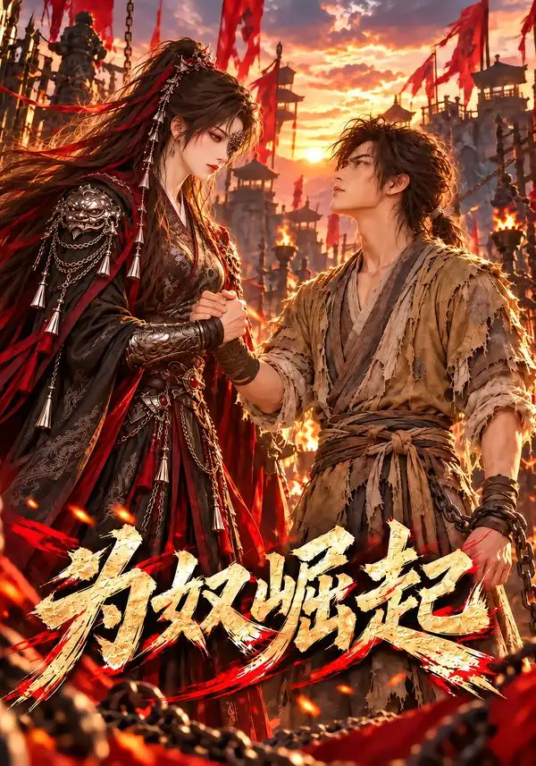 《为奴崛起（162集）AI短剧》短剧全集免费在线看