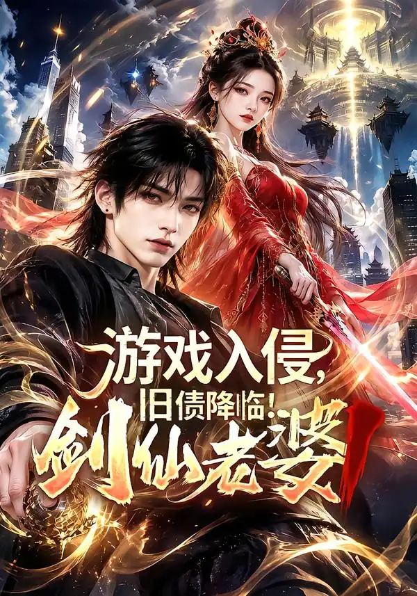 《游戏入侵，旧债降临！剑仙老婆1&游戏入侵旧债降临剑仙老婆1（321集）AI短剧》短剧全集免费在线看