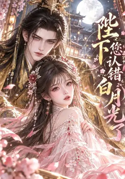 《陛下，您认错白月光了&陛下您认错白月光了（38集）AI短剧》短剧全集免费在线看
