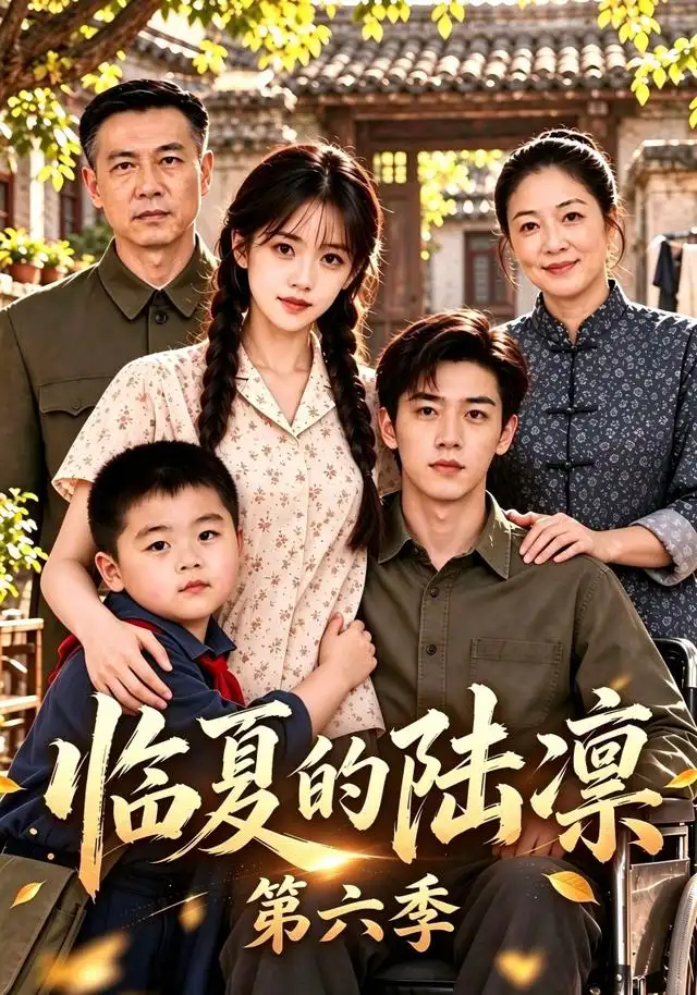 《临夏的陆凛第六季（121集）AI短剧》短剧全集免费在线看