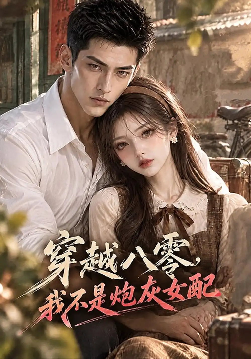 《穿越八零，我不是炮灰女配&穿越八零我不是炮灰女配（127集）AI短剧》短剧全集免费在线看
