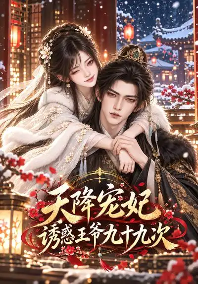 《天降宠妃诱惑王爷九十九次（118集）AI短剧》短剧全集免费在线看