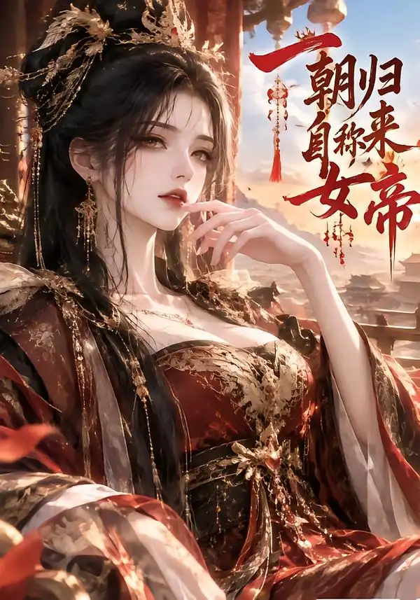 《一朝归来自称女帝（448集）AI短剧》短剧全集免费在线看