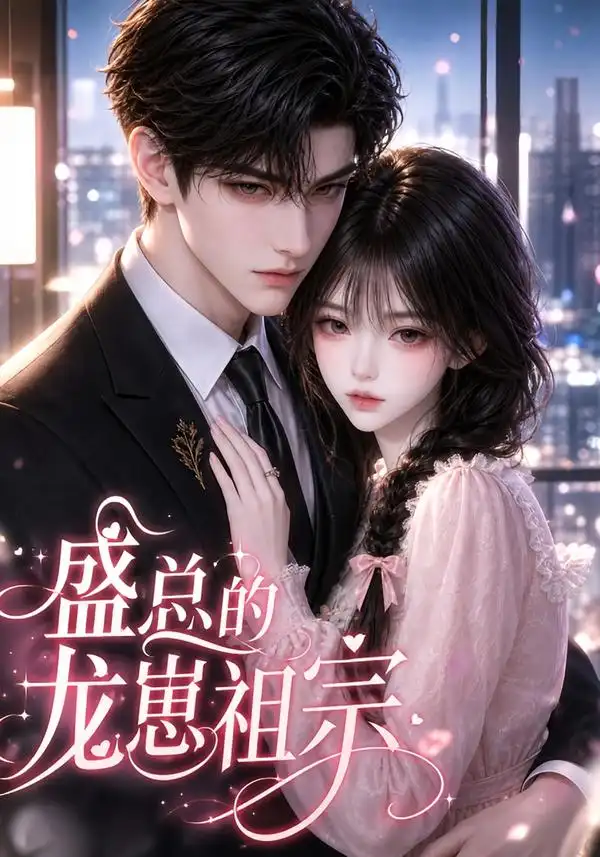 《盛总的龙崽祖宗（290集）AI短剧》短剧全集免费在线看