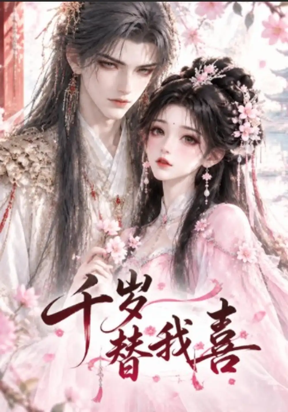 《千岁替我喜（179集）AI短剧》短剧全集免费在线看