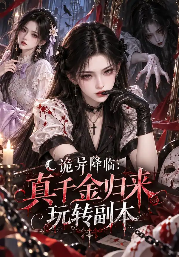 《诡异降临：真千金归来玩转副本&诡异降临真千金归来玩转副本（364集）AI短剧》短剧全集免费在线看