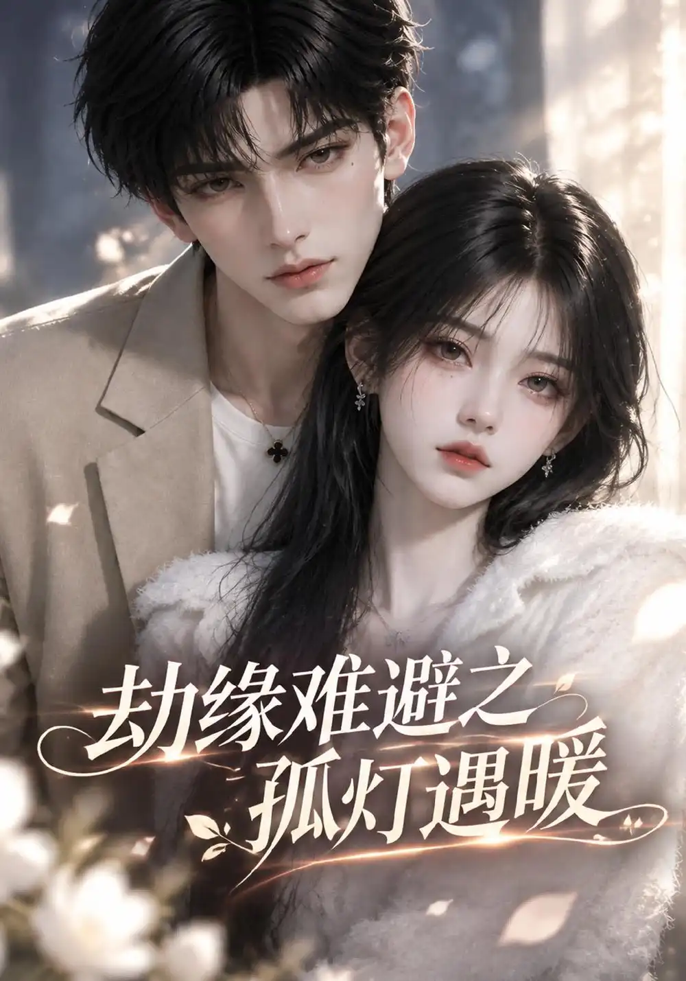 《劫缘难避之孤灯遇暖（366集全）AI短剧》短剧全集免费在线看