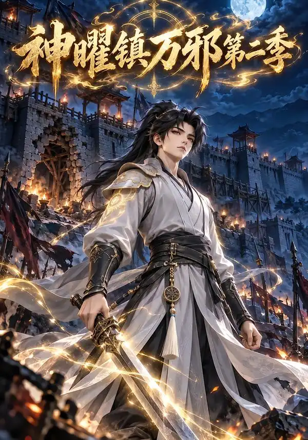 《神曜镇万邪第二季（21集）AI短剧》短剧全集免费在线看