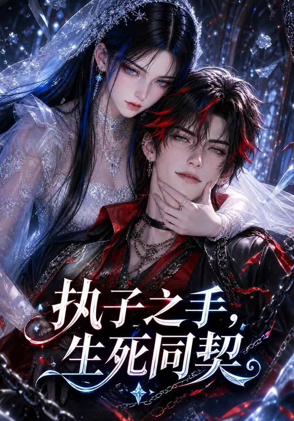 《执子之手，生死同契&执子之手生死同契（368集）AI短剧》短剧全集免费在线看