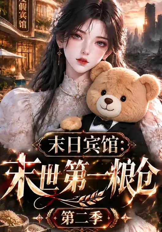 《末日宾馆：末世第一粮仓第二季&末日宾馆末世第一粮仓第二季（124集）AI短剧》短剧全集免费在线看