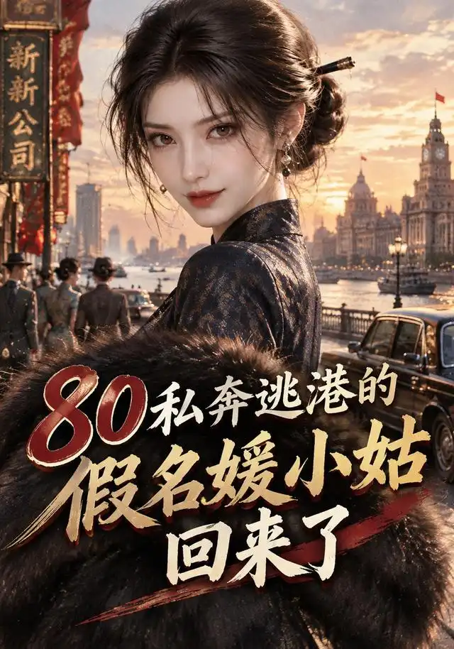 《80私奔逃港的假名媛小姑回来了（213集）AI短剧》短剧全集免费在线看
