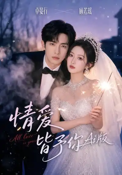 《情爱皆予你Ai版（81集）AI短剧》短剧全集免费在线看