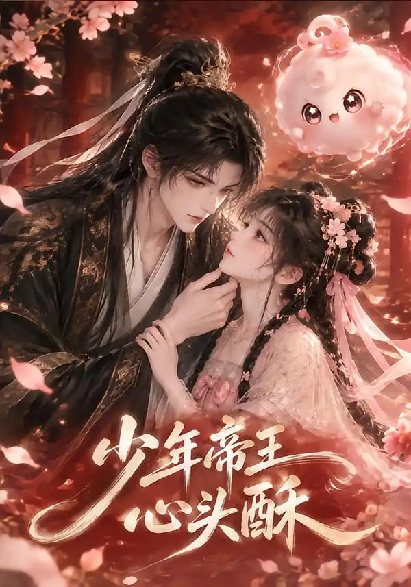 《少年帝王心头酥（23集）AI短剧》短剧全集免费在线看