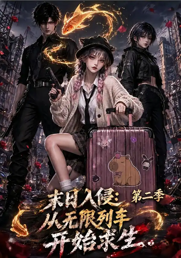 《末日入侵：从无限列车开始求生第二季&末日入侵从无限列车开始求生第二季（111集）AI短剧》短剧全集免费在线看