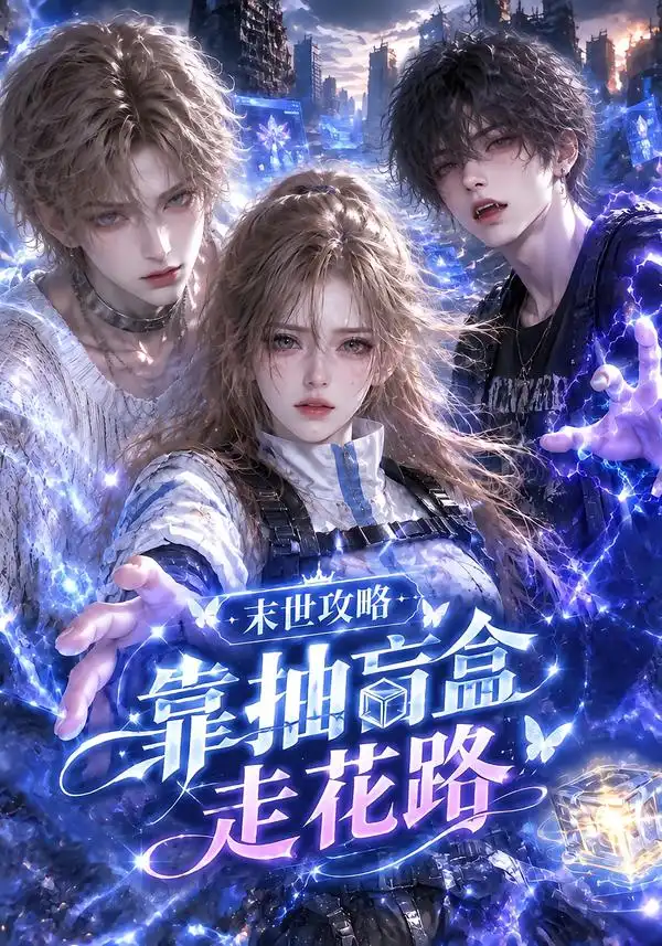 《末世攻略，靠抽盲盒走花路&末世攻略靠抽盲盒走花路（82集）AI短剧》短剧全集免费在线看
