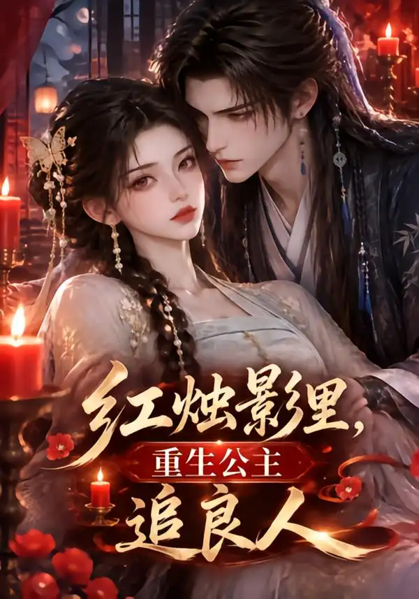 《红烛影里，重生公主追良人&红烛影里重生公主追良人（172集）AI短剧》短剧全集免费在线看