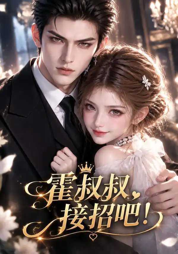 《霍叔叔，接招吧！&霍叔叔接招吧（128集）AI短剧》短剧全集免费在线看