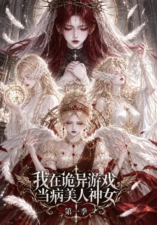 《我在诡异游戏当病美人神女第一季（110集）AI短剧》短剧全集免费在线看