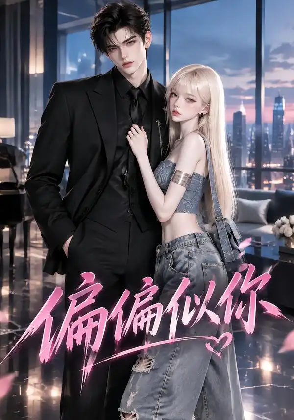 《偏偏似你（120集）AI短剧》短剧全集免费在线看