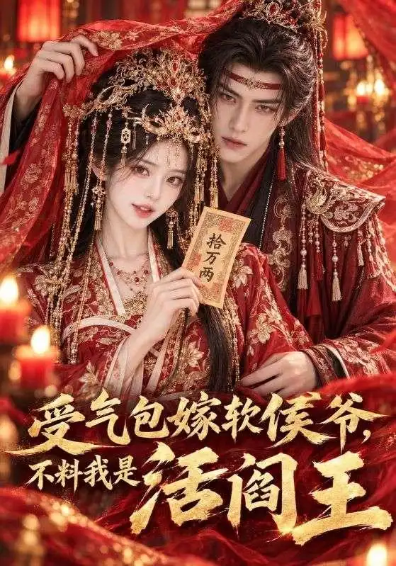 《受气包嫁软侯爷，不料我是活阎王&受气包嫁软侯爷不料我是活阎王（45集）AI短剧》短剧全集免费在线看