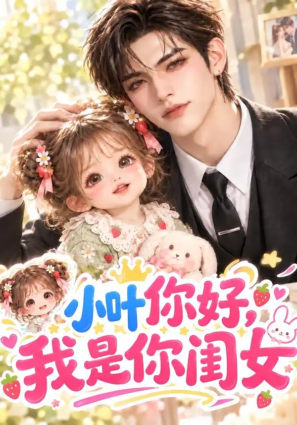 《小叶你好我是你闺女（138集） AI短剧》短剧全集免费在线看