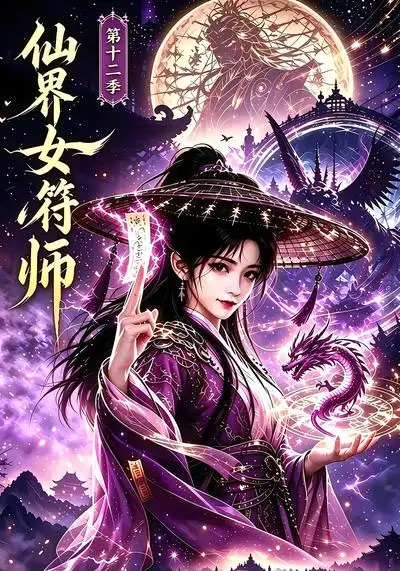 《仙界女符师第十二季（155集）AI短剧》短剧全集免费在线看