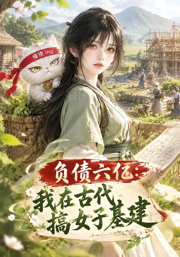 《负债六亿：我在古代搞女子基建&负债六亿我在古代搞女子基建（162集）AI短剧》短剧全集免费在线看