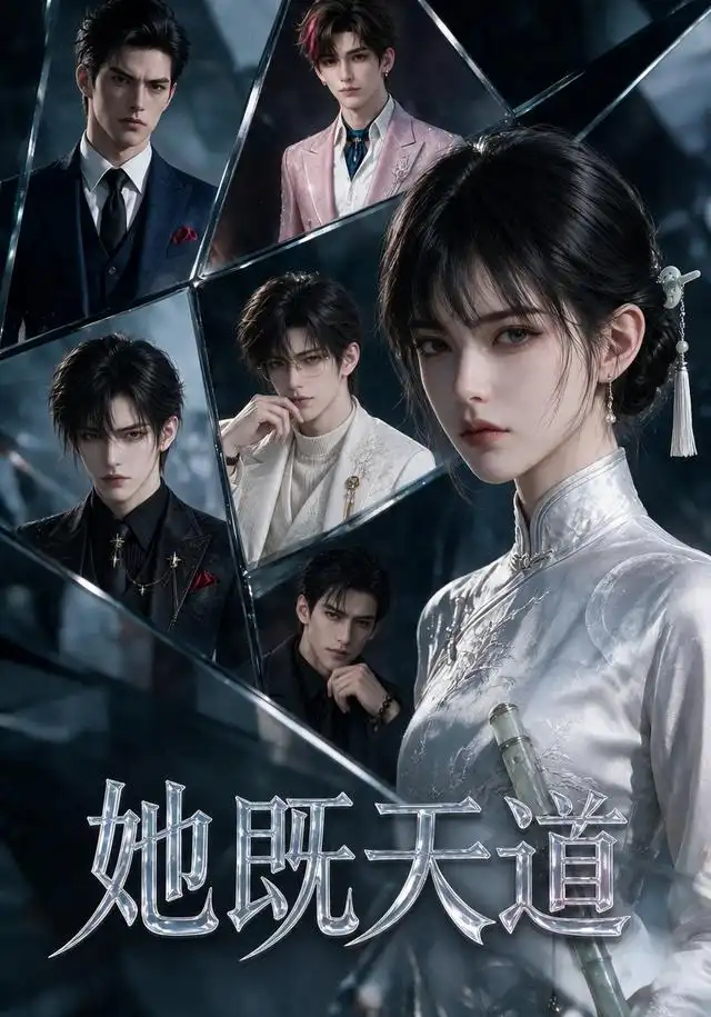 《她既天道（102集）AI短剧》短剧全集免费在线看