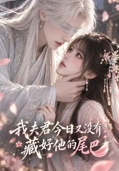 《我夫君今日又没有藏好他的尾巴（151集）AI短剧》短剧全集免费在线看