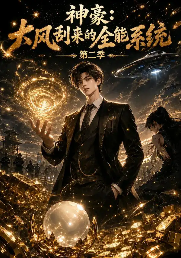《神豪：大风刮来的全能系统第二季&神豪大风刮来的全能系统第二季（139集）AI短剧》短剧全集免费在线看