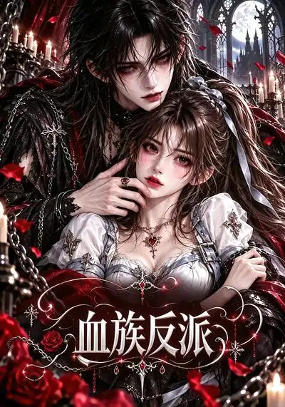《血族反派（60集）AI短剧》短剧全集免费在线看