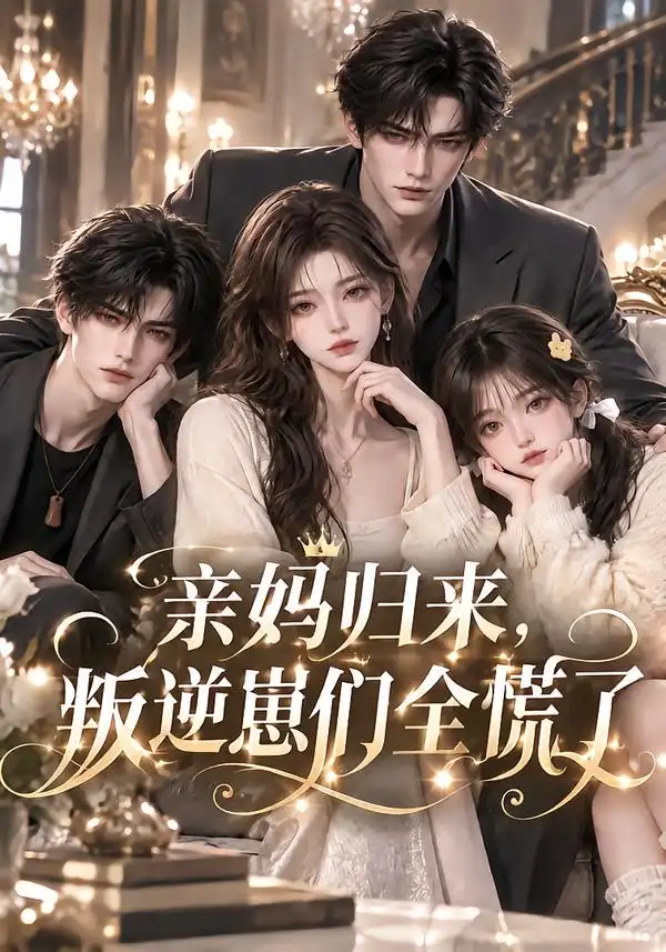 《亲妈归来，叛逆崽们全慌了&亲妈归来叛逆崽们全慌了（68集） AI短剧》短剧全集免费在线看