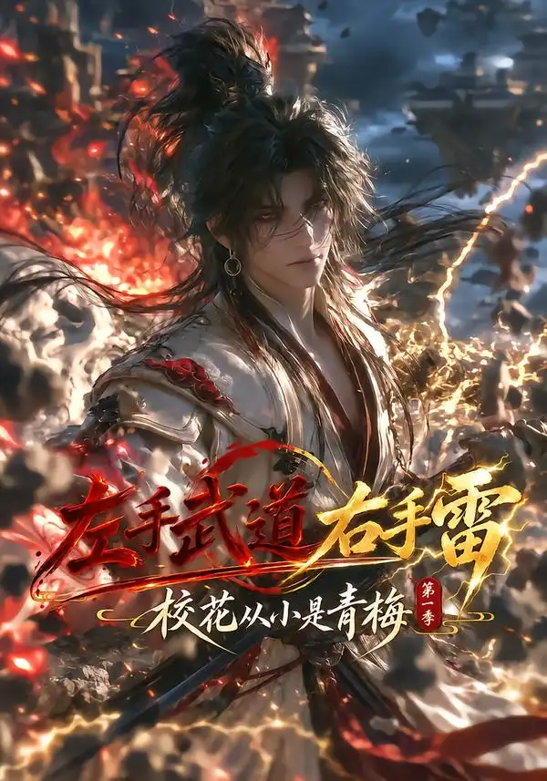 《左手武道右手雷，校花从小是青梅第一季&左手武道右手雷校花从小是青梅第一季（102集）AI短剧》短剧全集免费在线看